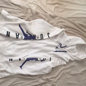 Original Air Jordan Hoodie